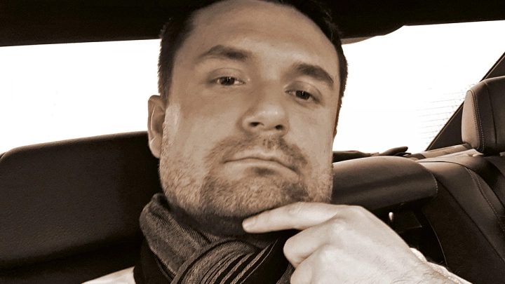 Владимир Василенко. Кто не умеет считать, тот проиграет